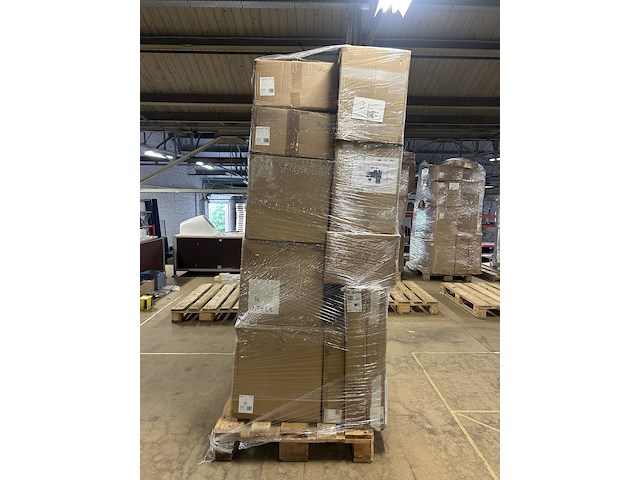 Pallet met 31 stuks design verlichting, paco home - afbeelding 2 van  7
