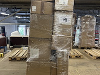 Pallet met 31 stuks design verlichting, paco home - afbeelding 2 van  7