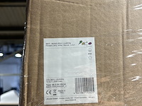 Pallet met 31 stuks design verlichting, paco home - afbeelding 3 van  7