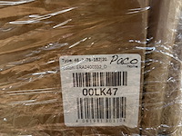Pallet met 31 stuks design verlichting, paco home - afbeelding 4 van  7