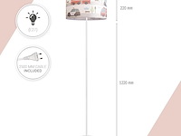 Pallet met 32 stuks design verlichting paco home – verkrijgbaar op bol.com en amazon - afbeelding 2 van  7