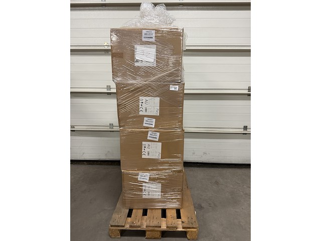 Pallet met 32 stuks design verlichting paco home – verkrijgbaar op bol.com en amazon - afbeelding 3 van  7