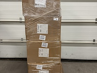 Pallet met 32 stuks design verlichting paco home – verkrijgbaar op bol.com en amazon - afbeelding 3 van  7