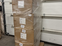 Pallet met 32 stuks design verlichting paco home – verkrijgbaar op bol.com en amazon - afbeelding 4 van  7