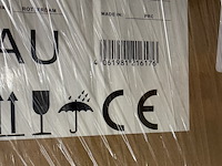 Pallet met 32 stuks design verlichting paco home – verkrijgbaar op bol.com en amazon - afbeelding 6 van  7