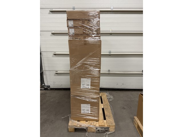 Pallet met 32 stuks design verlichting paco home – verkrijgbaar op bol.com en amazon - afbeelding 1 van  5