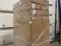 Pallet met 32 stuks design verlichting paco home – verkrijgbaar op bol.com en amazon - afbeelding 2 van  5