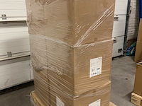 Pallet met 32 stuks design verlichting paco home – verkrijgbaar op bol.com en amazon - afbeelding 3 van  5