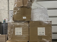 Pallet met 32 stuks design verlichting paco home – verkrijgbaar op bol.com en amazon - afbeelding 1 van  5