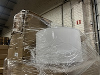 Pallet met 32 stuks design verlichting paco home – verkrijgbaar op bol.com en amazon - afbeelding 5 van  5