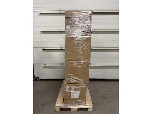 Pallet met 35 stuks design verlichting paco home – verkrijgbaar op bol.com en amazon - afbeelding 1 van  5