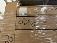 Pallet met 35 stuks design verlichting paco home – verkrijgbaar op bol.com en amazon - afbeelding 4 van  5