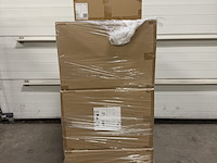 Pallet met 36 stuks design verlichting paco home – verkrijgbaar op bol.com en amazon - afbeelding 1 van  6