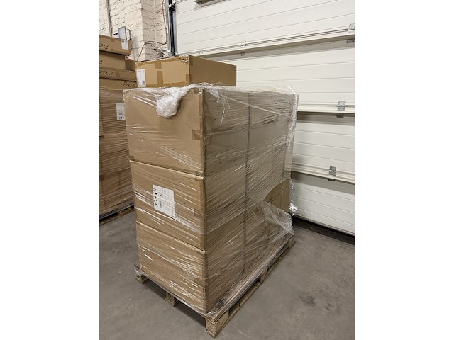 Pallet met 36 stuks design verlichting paco home – verkrijgbaar op bol.com en amazon - afbeelding 6 van  6