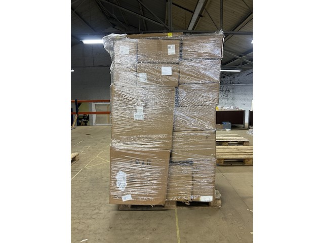 Pallet met 36 stuks design verlichting, paco home - afbeelding 1 van  7