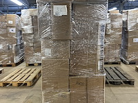 Pallet met 36 stuks design verlichting, paco home - afbeelding 2 van  7