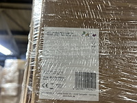 Pallet met 36 stuks design verlichting, paco home - afbeelding 6 van  7