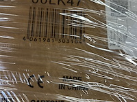 Pallet met 36 stuks design verlichting, paco home - afbeelding 7 van  7