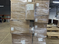 Pallet met 39 stuks design verlichting, paco home - afbeelding 1 van  8