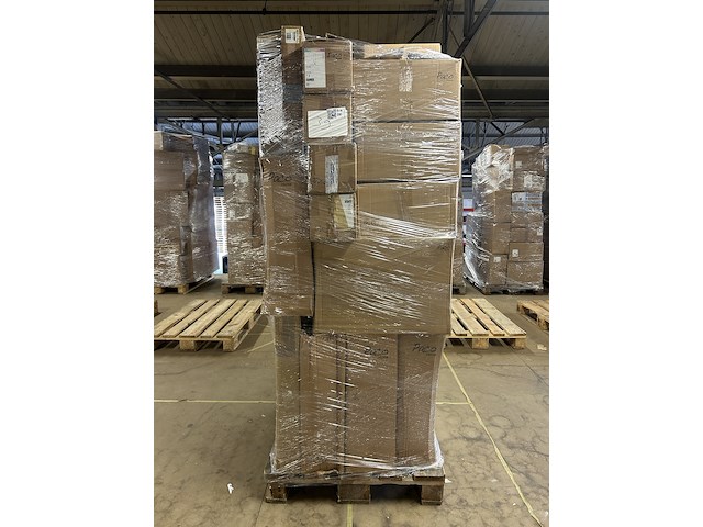 Pallet met 39 stuks design verlichting, paco home - afbeelding 2 van  8