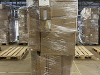 Pallet met 39 stuks design verlichting, paco home - afbeelding 2 van  8