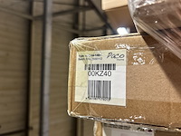 Pallet met 39 stuks design verlichting, paco home - afbeelding 7 van  8
