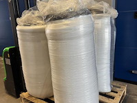 Pallet met 4 hybrid matrassen! - afbeelding 1 van  5