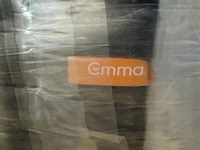 Pallet met 4 hybrid matrassen! - afbeelding 2 van  5