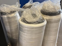Pallet met 4 hybrid matrassen! - afbeelding 2 van  5