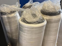 Pallet met 4 hybrid matrassen! - afbeelding 2 van  5