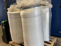 Pallet met 4 hybrid matrassen! - afbeelding 4 van  5