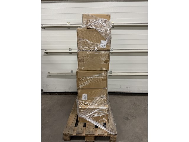 Pallet met 46 stuks design verlichting paco home – verkrijgbaar op bol.com en amazon - afbeelding 1 van  5