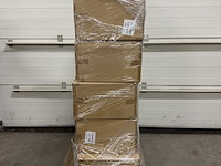 Pallet met 46 stuks design verlichting paco home – verkrijgbaar op bol.com en amazon - afbeelding 1 van  5