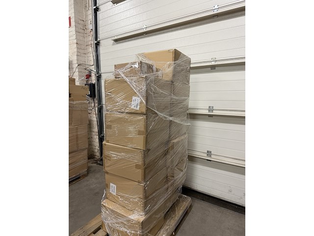 Pallet met 46 stuks design verlichting paco home – verkrijgbaar op bol.com en amazon - afbeelding 2 van  5