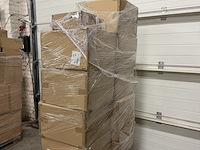 Pallet met 46 stuks design verlichting paco home – verkrijgbaar op bol.com en amazon - afbeelding 2 van  5