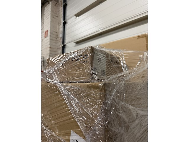 Pallet met 46 stuks design verlichting paco home – verkrijgbaar op bol.com en amazon - afbeelding 3 van  5