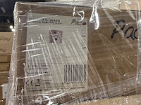 Pallet met 46 stuks design verlichting paco home – verkrijgbaar op bol.com en amazon - afbeelding 4 van  5