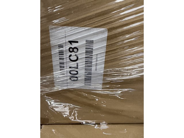 Pallet met 46 stuks design verlichting paco home – verkrijgbaar op bol.com en amazon - afbeelding 5 van  5