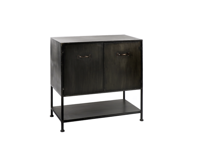 Pallet met 5 x typografic kast pomax, pomax - afbeelding 1 van  3