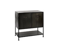 Pallet met 5 x typografic kast pomax, pomax - afbeelding 1 van  3