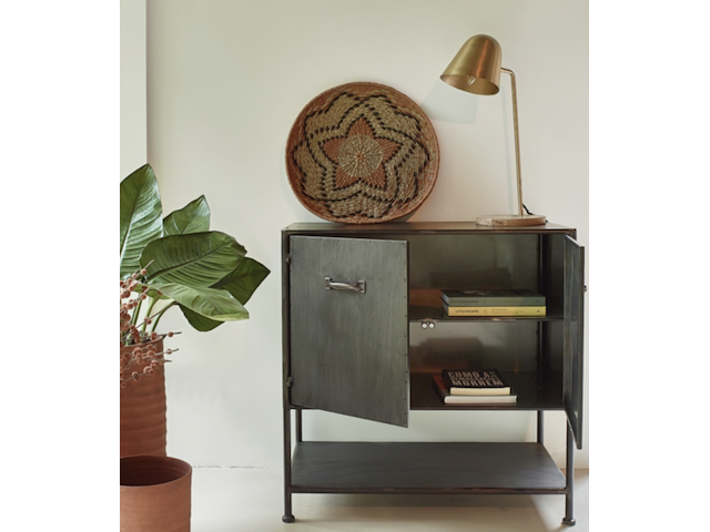 Pallet met 5 x typografic kast pomax, pomax - afbeelding 2 van  3