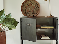 Pallet met 5 x typografic kast pomax, pomax - afbeelding 2 van  3