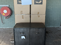 Pallet met 5 x typografic kast pomax, pomax - afbeelding 3 van  3