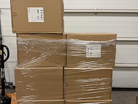 Pallet met 52 stuks design verlichting paco home – verkrijgbaar op bol.com en amazon - afbeelding 4 van  7