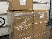 Pallet met 52 stuks design verlichting paco home – verkrijgbaar op bol.com en amazon - afbeelding 6 van  7