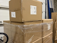 Pallet met 52 stuks design verlichting paco home – verkrijgbaar op bol.com en amazon - afbeelding 7 van  7