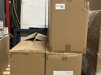 Pallet met 54 stuks design verlichting paco home – verkrijgbaar op bol.com en amazon - afbeelding 3 van  6