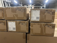 Pallet met 54 stuks design verlichting paco home – verkrijgbaar op bol.com en amazon - afbeelding 4 van  6
