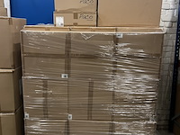 Pallet met 56 stuks design verlichting, paco home - afbeelding 1 van  3