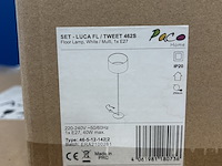 Pallet met 56 stuks design verlichting, paco home - afbeelding 3 van  3